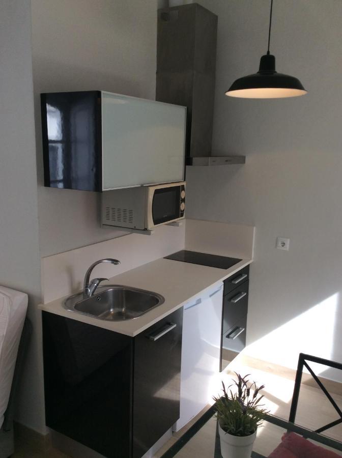 Apartamentos Turisticos Casa De Los Balcones Чипиона Экстерьер фото