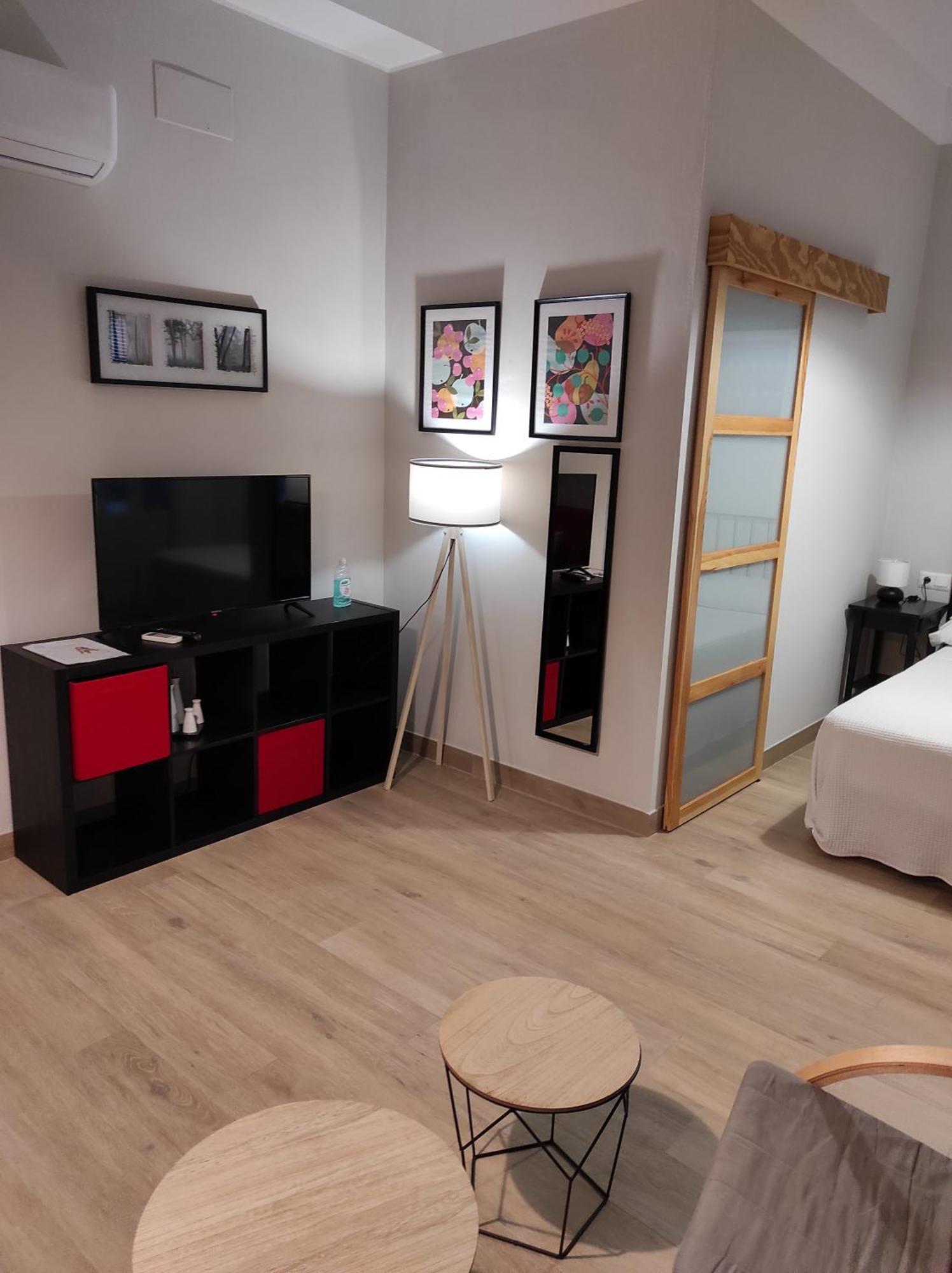 Apartamentos Turisticos Casa De Los Balcones Чипиона Экстерьер фото